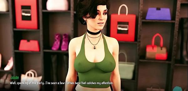 A.O.A. Academy 42 • Fucking hot Jade